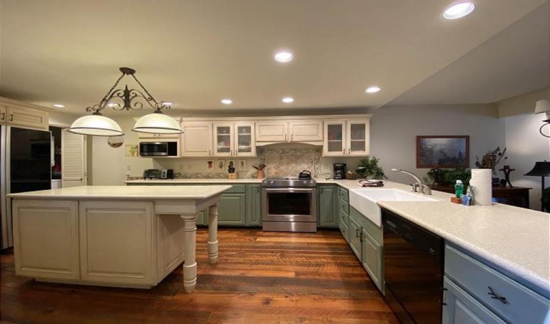 Photo of Kitchen in Jackson Hole
