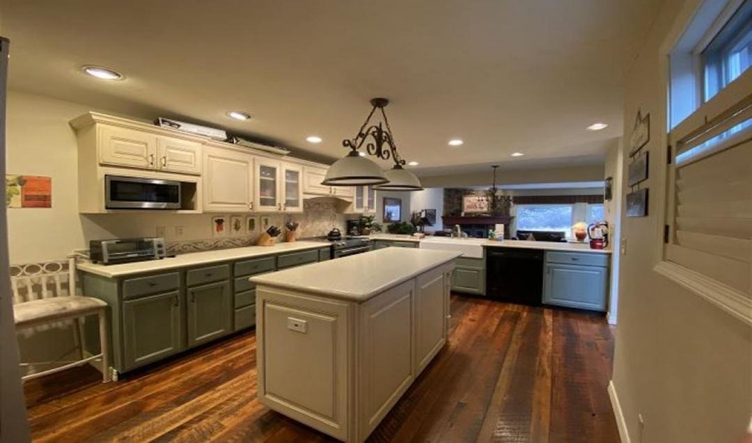 Photo of Kitchen in Jackson Hole
