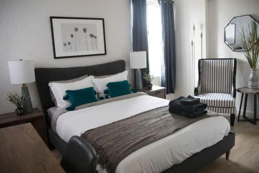 Photo of Bedroom in Rampart Village