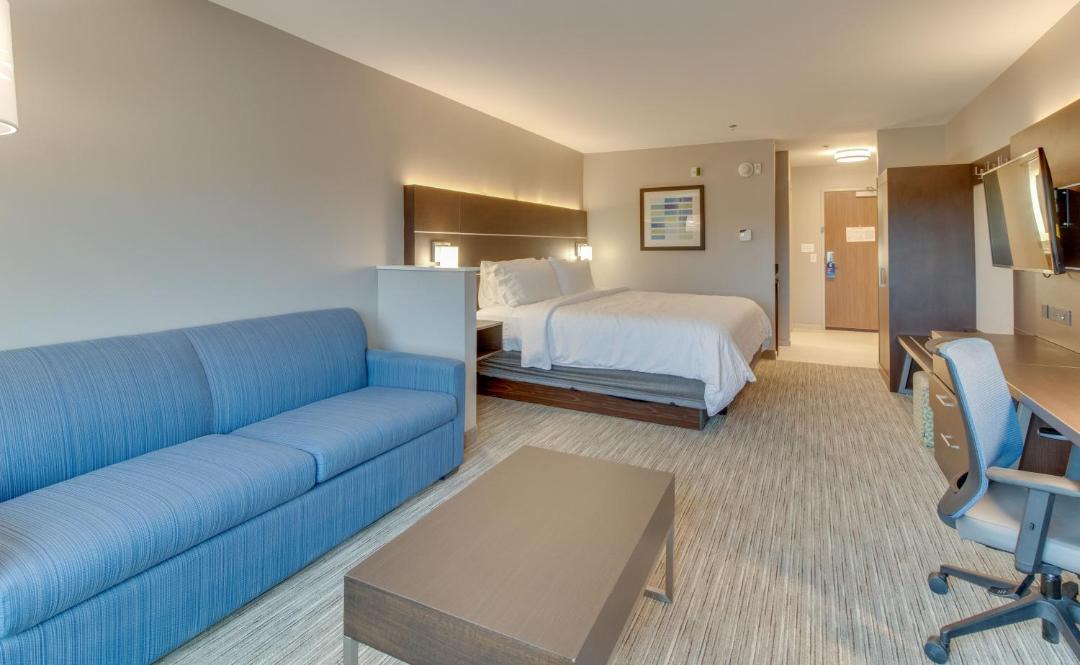 Photo of Bedroom in Union City