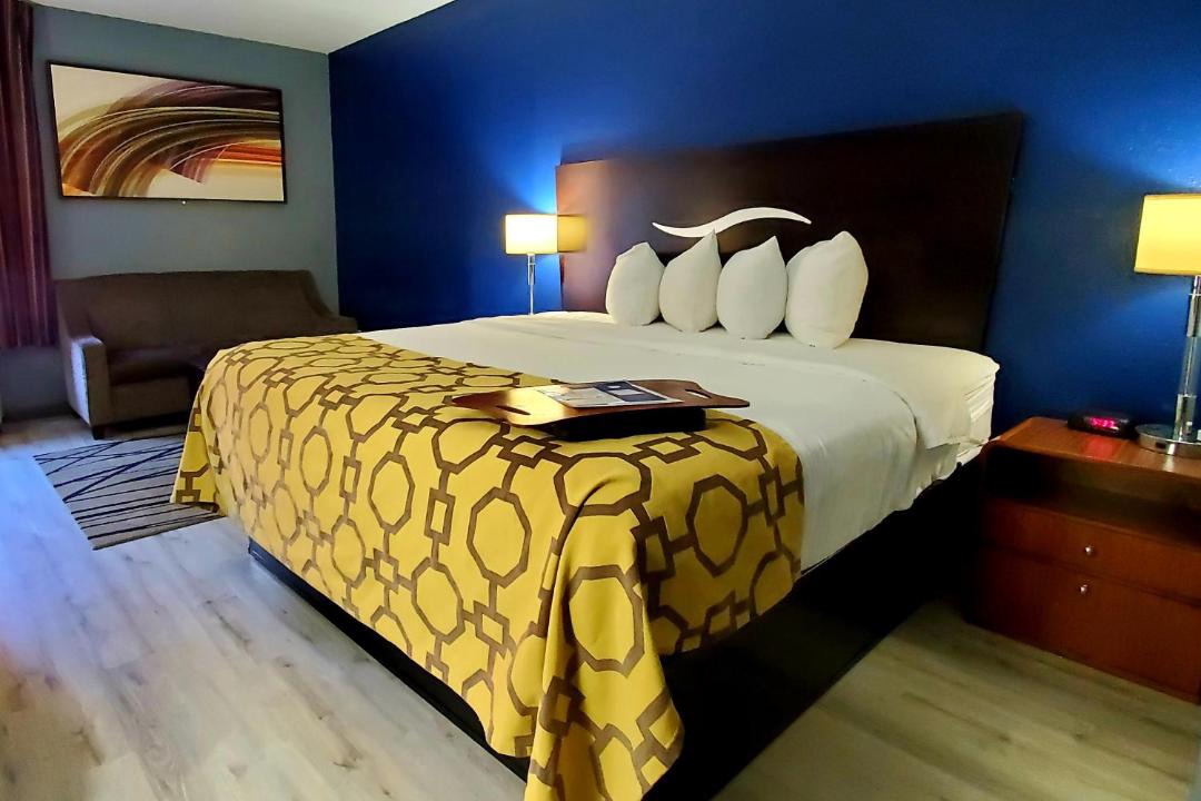 Photo of Bedroom in London