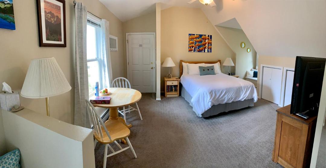 Photo of Bedroom in Bozeman