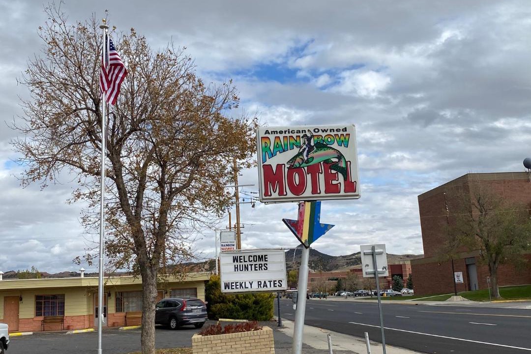 Photo of Others in Thermopolis