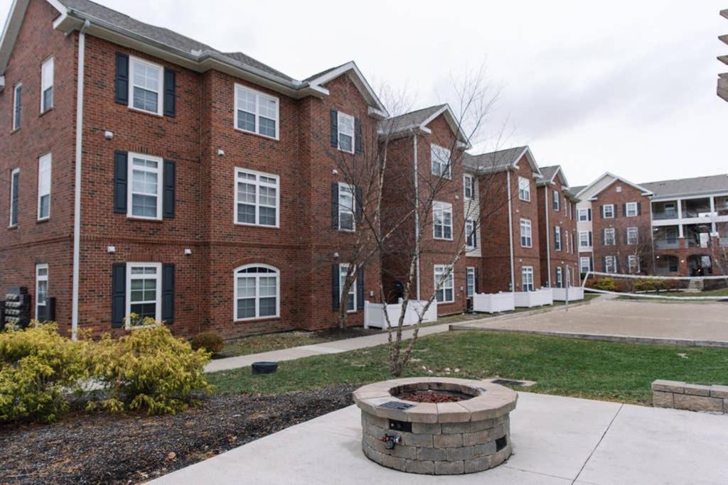 Photo of Buildings in Fairborn