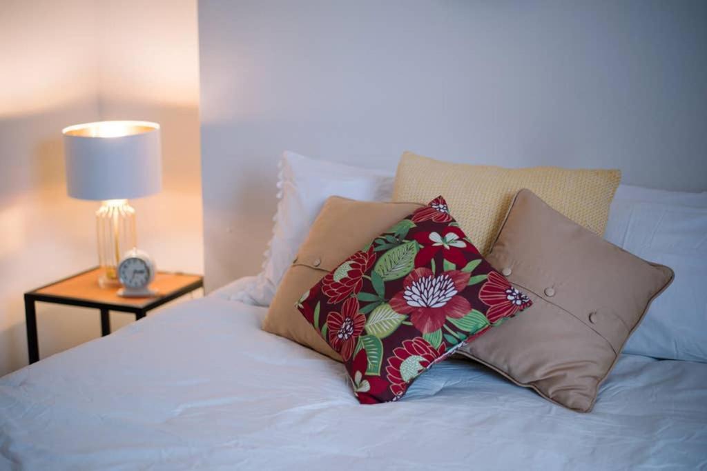 Photo of Bedroom in Fairborn