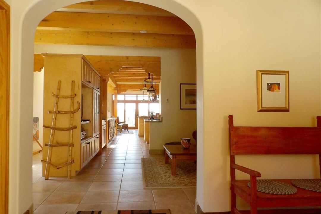 Photo of Livingroom in Arroyo Seco