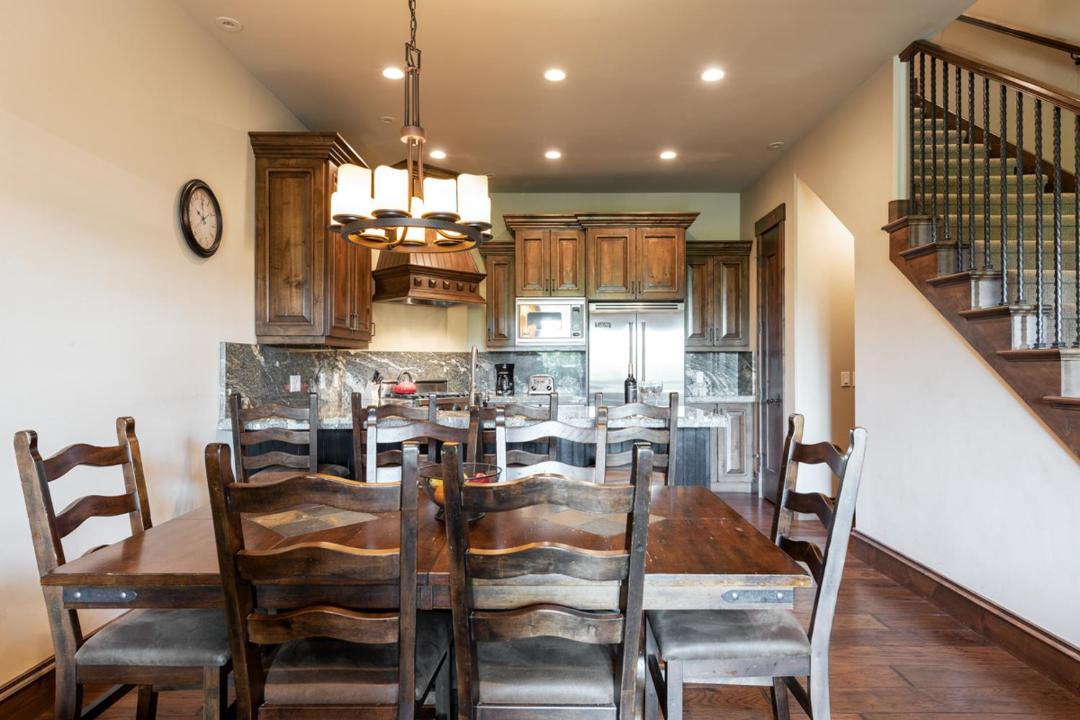 Photo of Kitchen in Park City