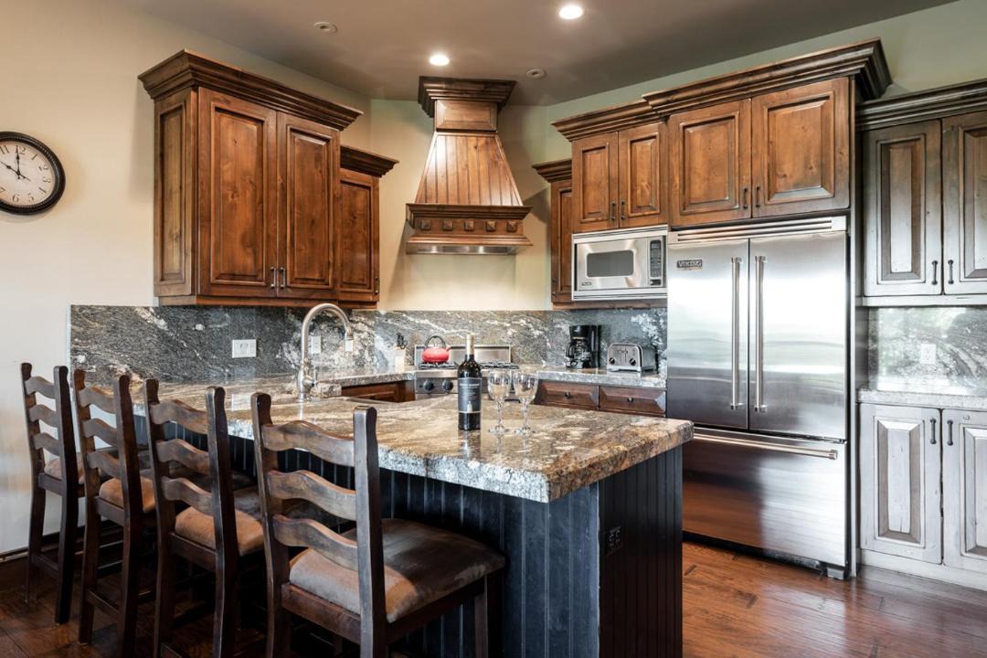 Photo of Kitchen in Park City