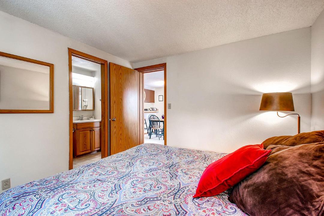 Photo of Bedroom in Warrior's Mark