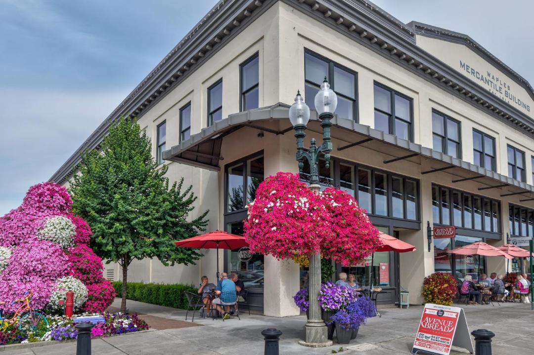 Photo of Others in Lynden