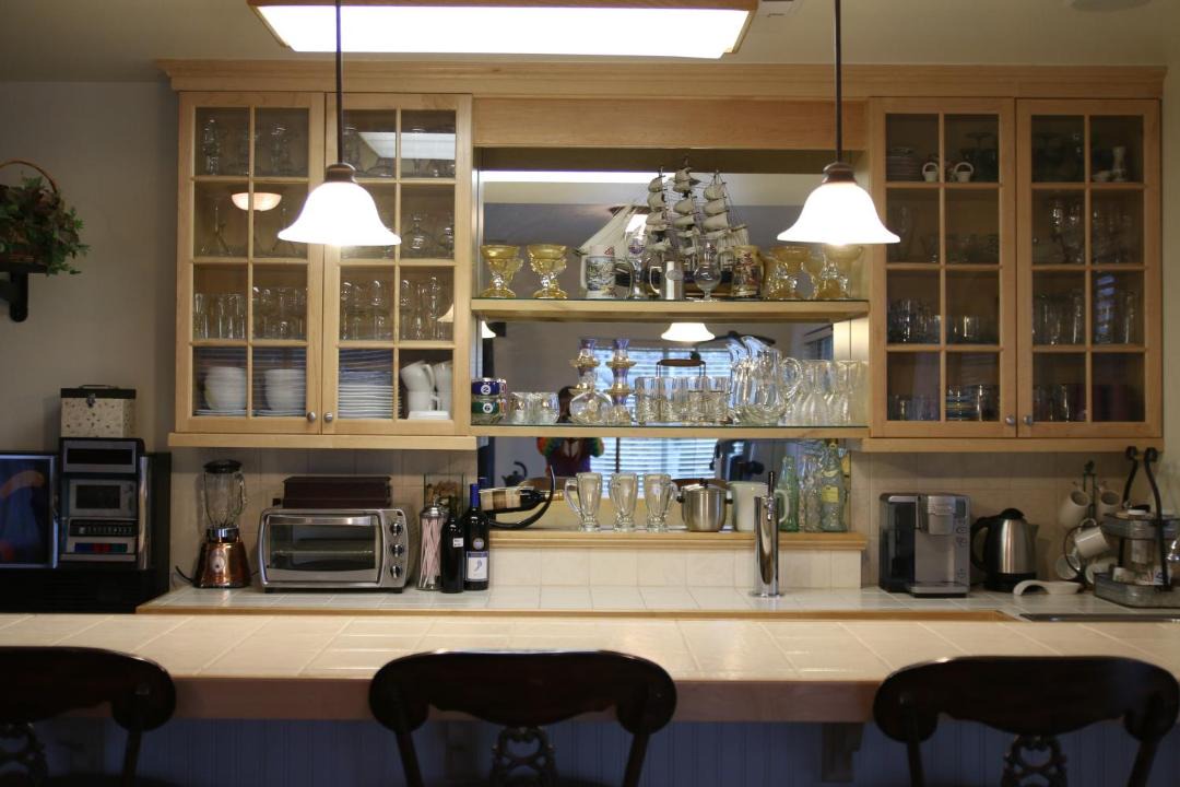 Photo of Kitchen in New Harmony