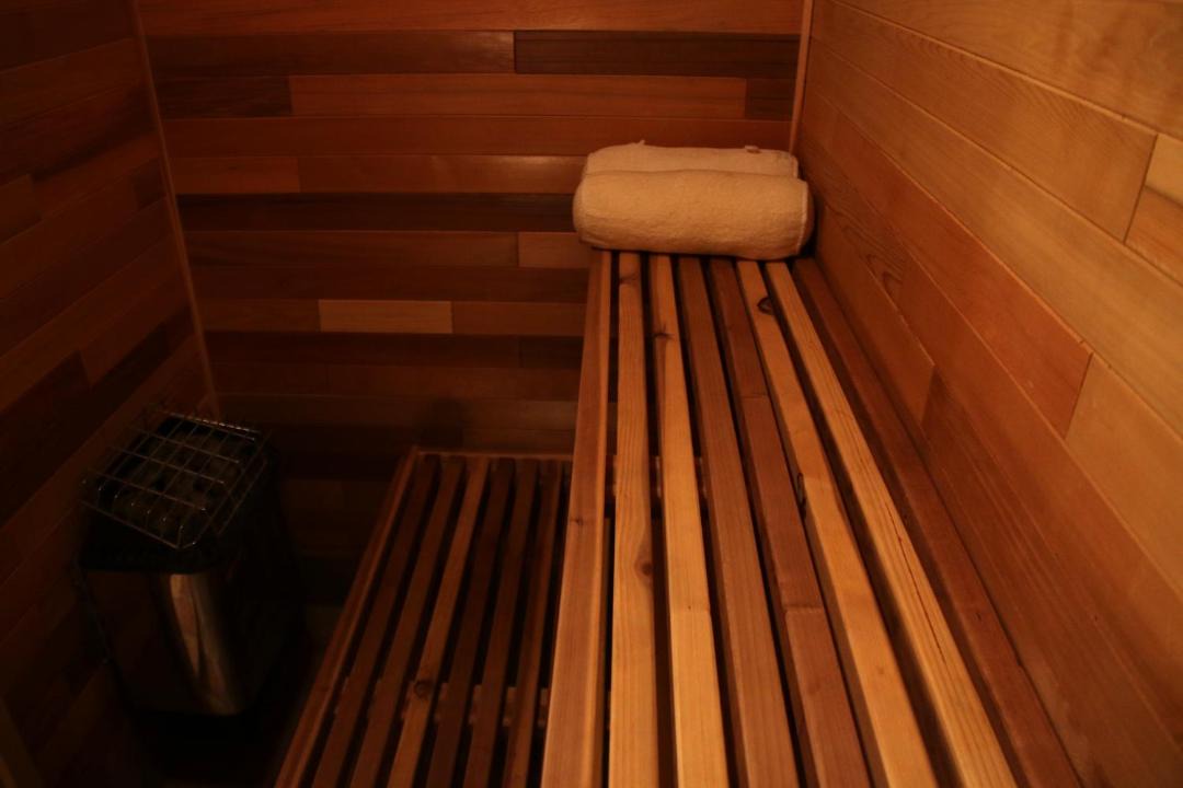 Photo of Bathroom in New Harmony