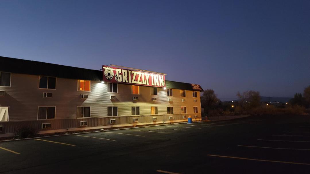 Photo of Buildings in Evanston