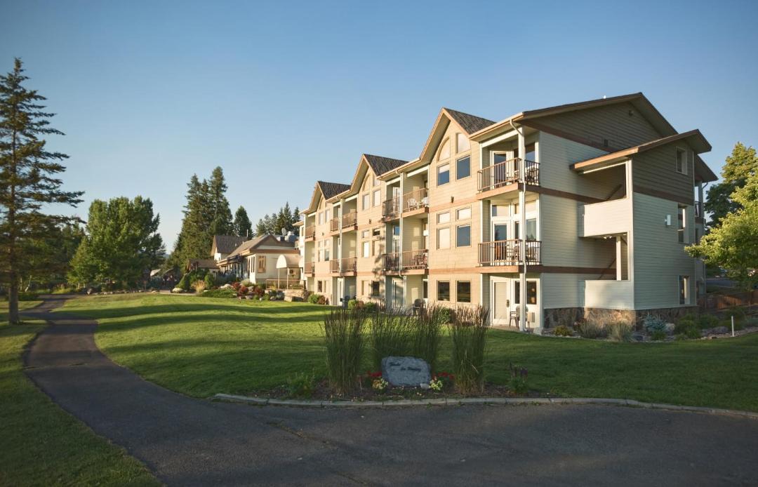 Photo of Others in Columbia Falls