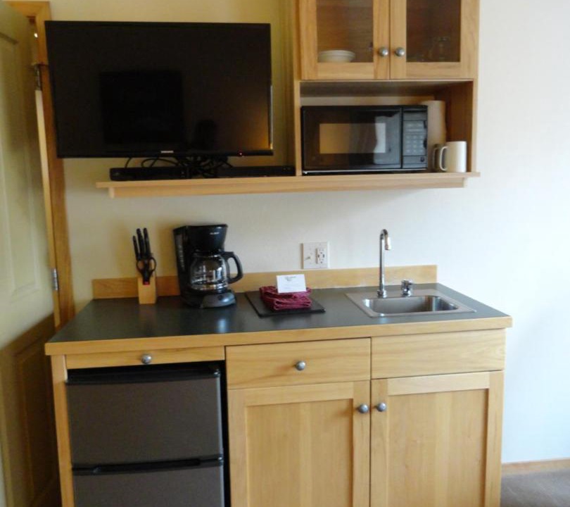 Photo of Kitchen in Columbia Falls