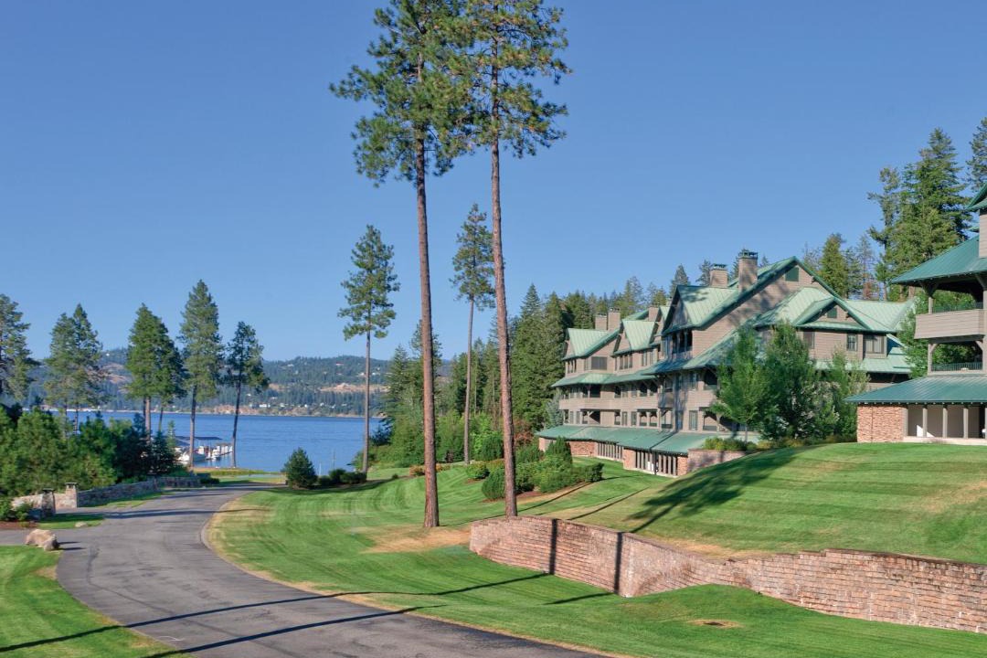 Photo of Others in Coeur d'Alene