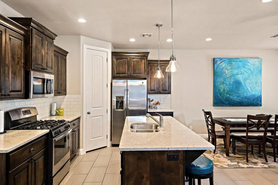 Photo of Kitchen in Washington