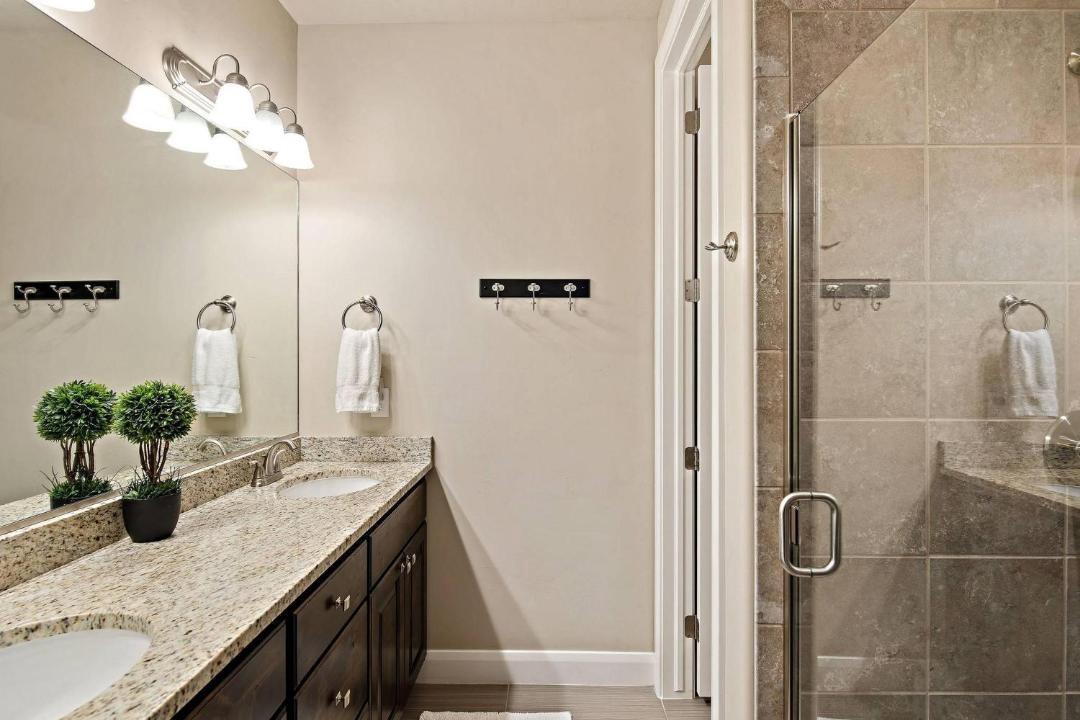 Photo of Bathroom in Washington