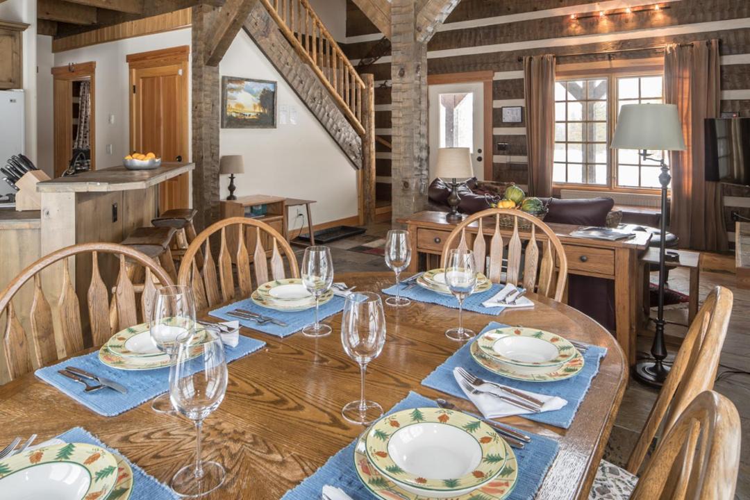 Photo of Kitchen in Spanish Peaks