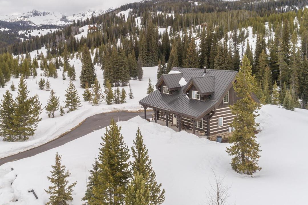 Photo of Others in Spanish Peaks