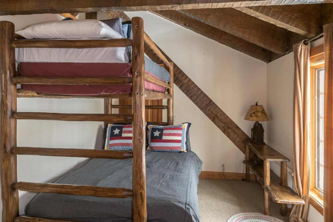 Photo of Bedroom in Spanish Peaks
