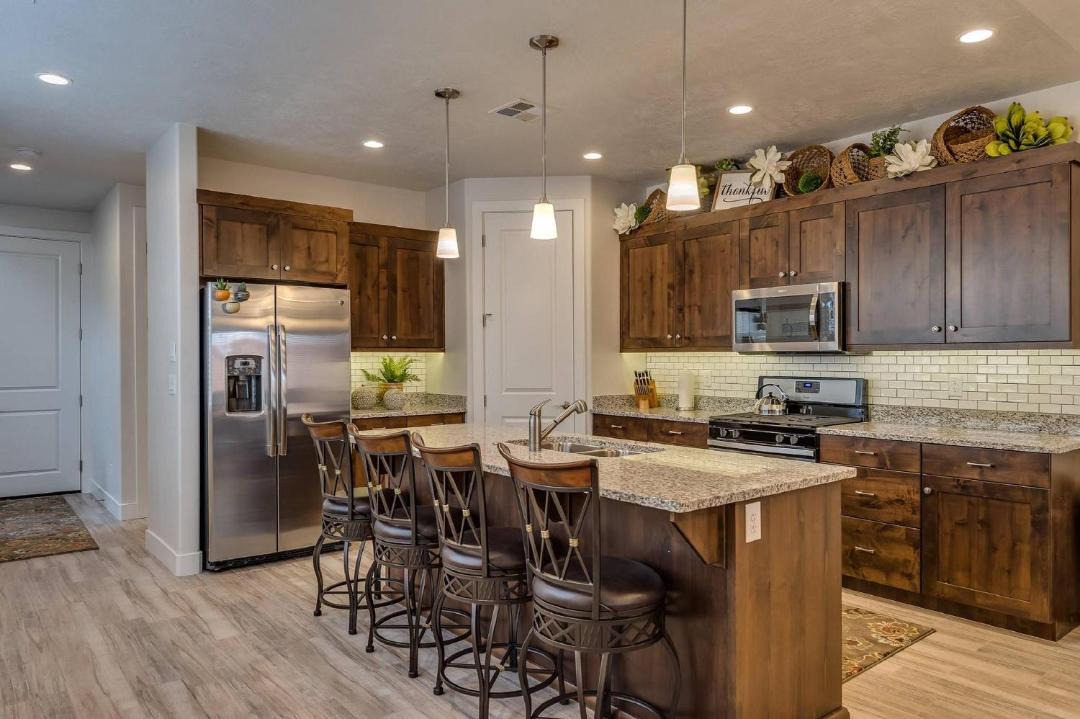 Photo of Kitchen in Santa Clara