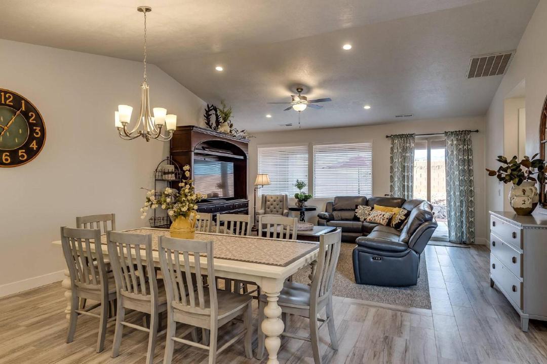 Photo of Livingroom in Santa Clara