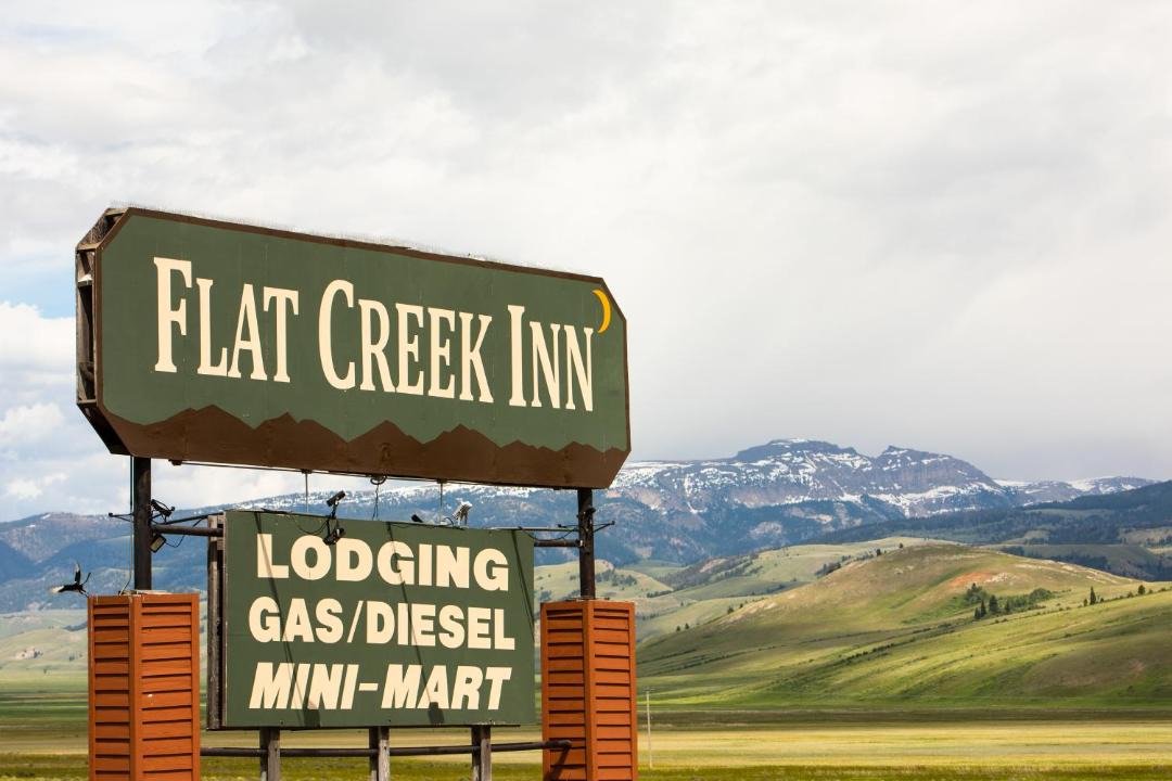 Photo of Others in Jackson Hole