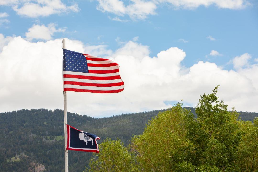 Photo of Others in Jackson Hole