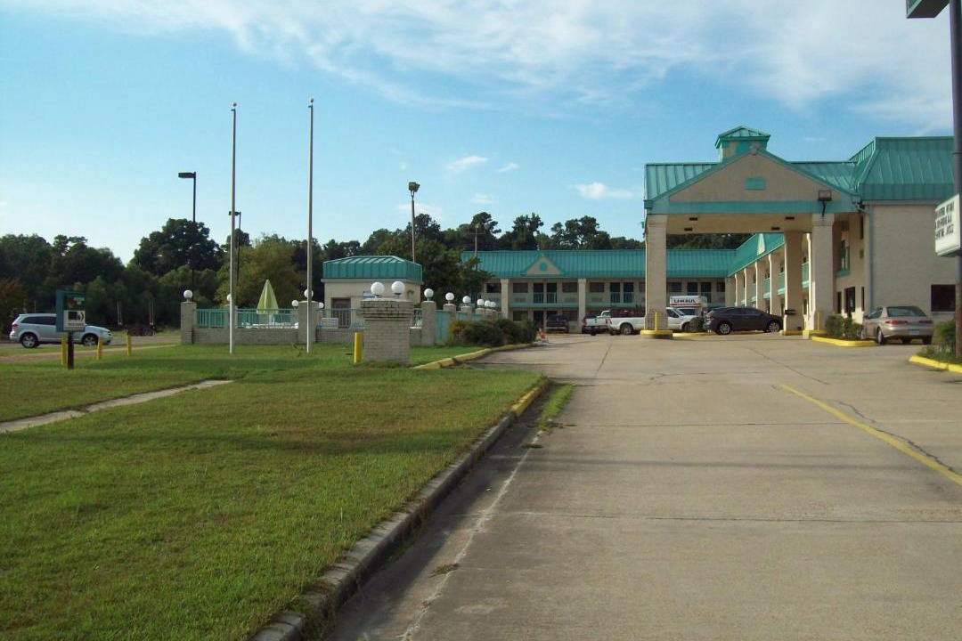 Photo of Buildings in Hazlehurst