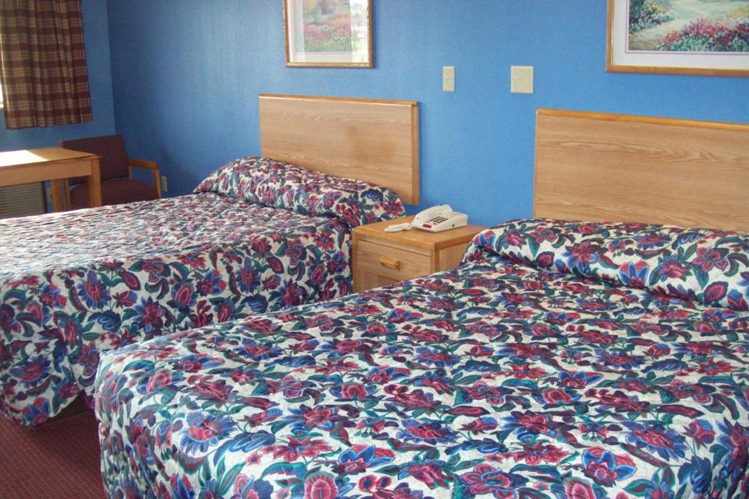 Photo of Bedroom in Hazlehurst