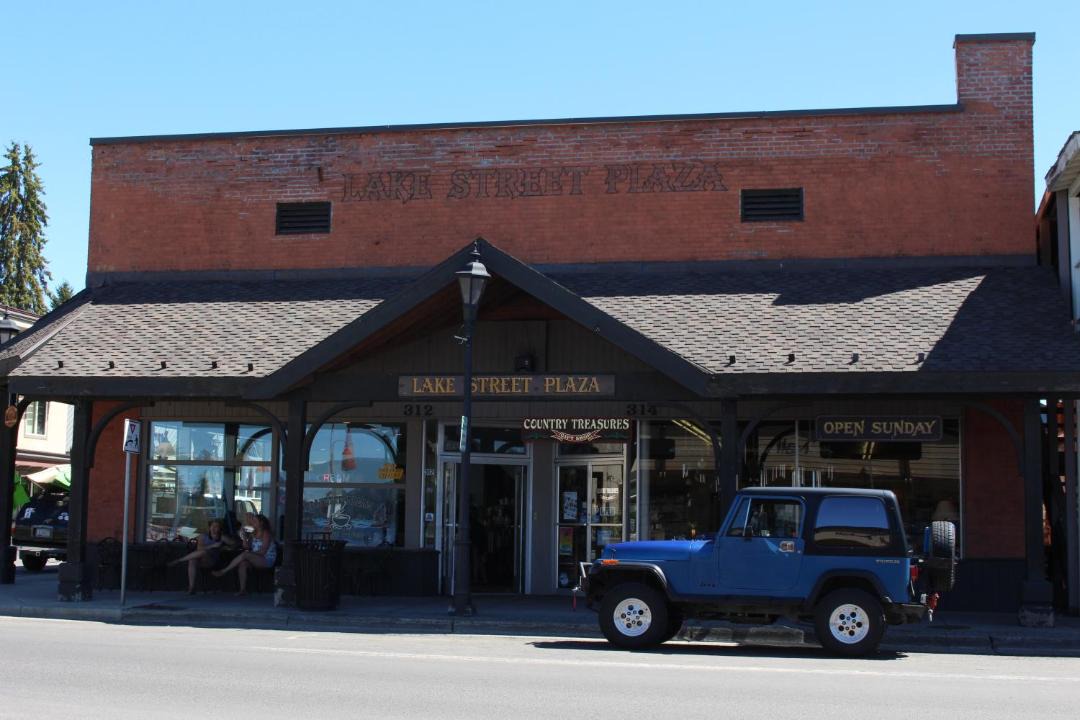 Photo of Others in McCall
