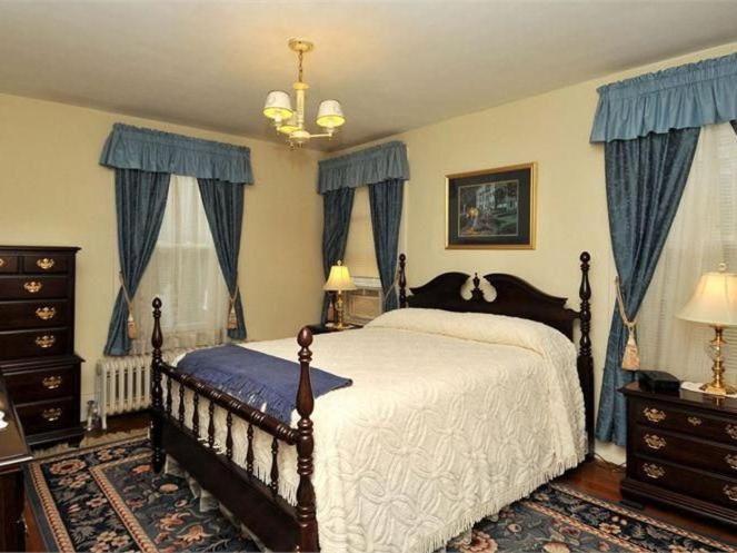 Photo of Bedroom in Clearfield