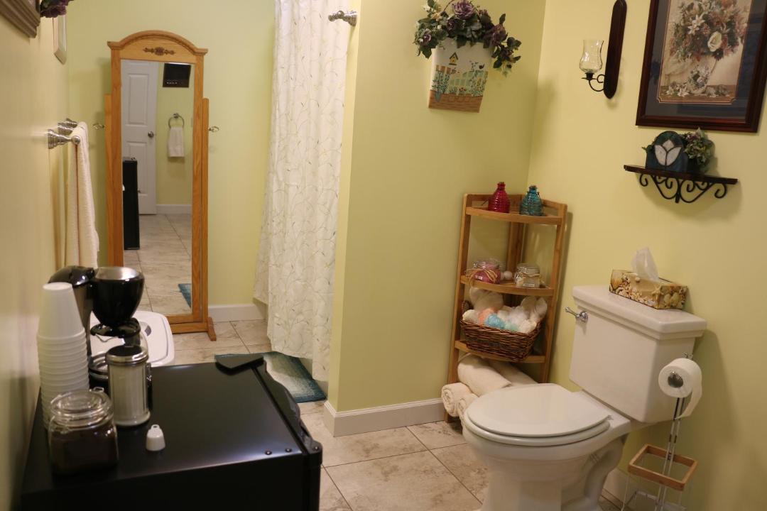 Photo of Bathroom in Lebanon