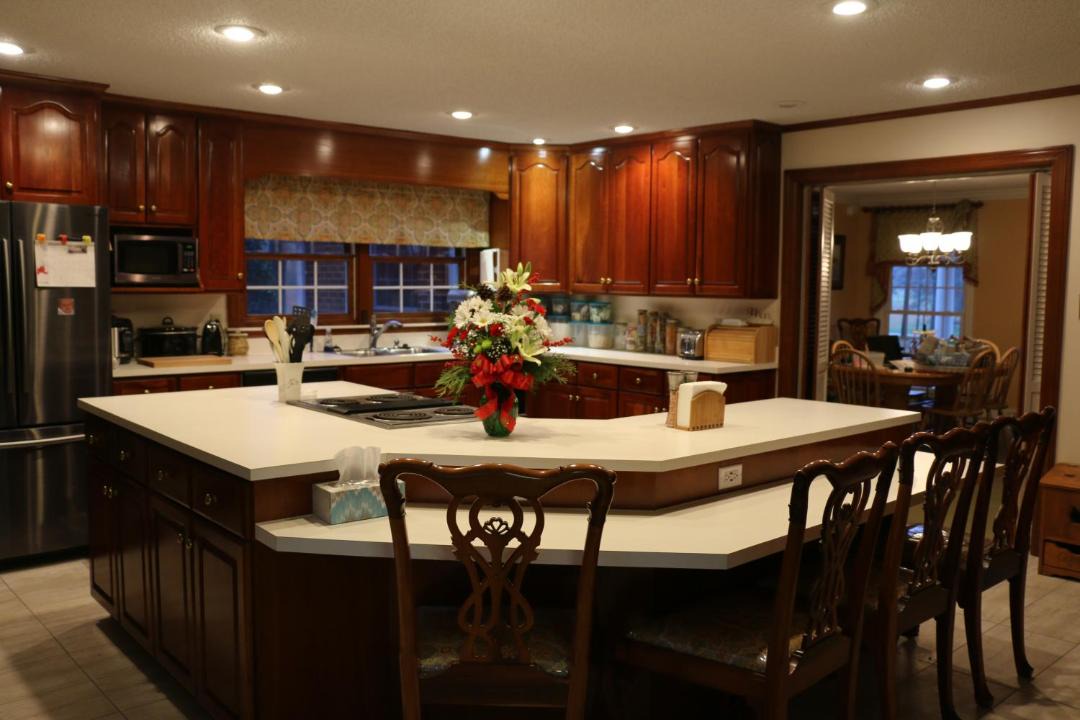 Photo of Kitchen in Lebanon