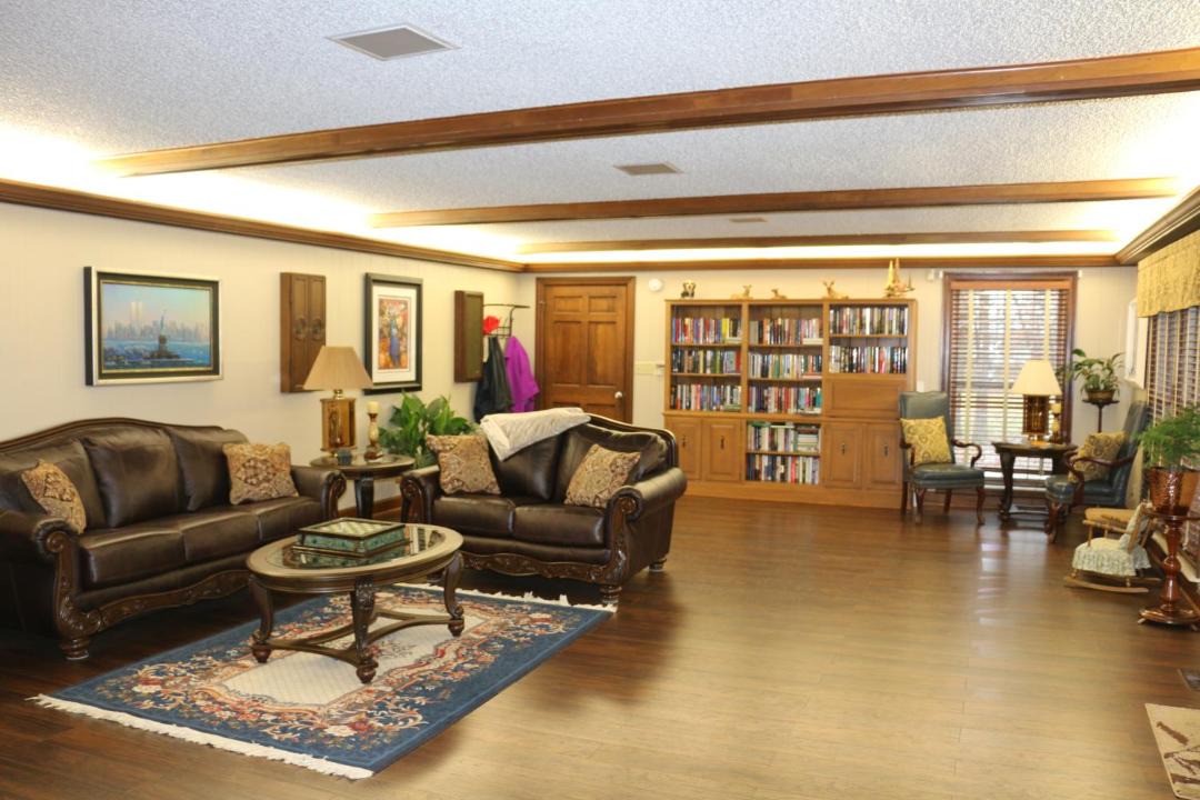 Photo of Livingroom in Lebanon