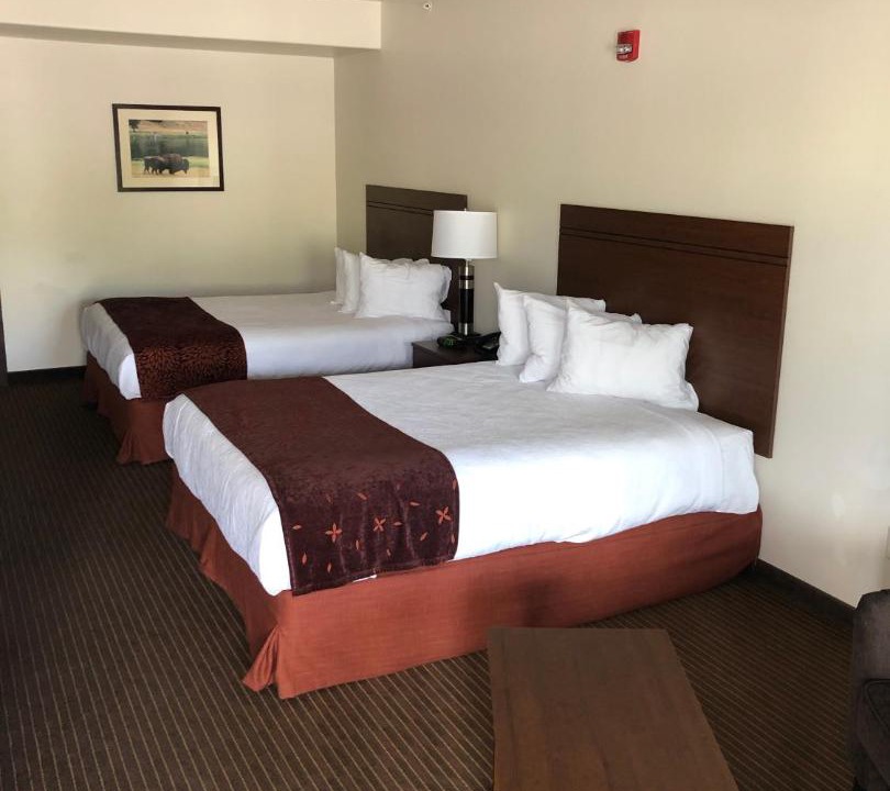 Photo of Bedroom in Gardiner