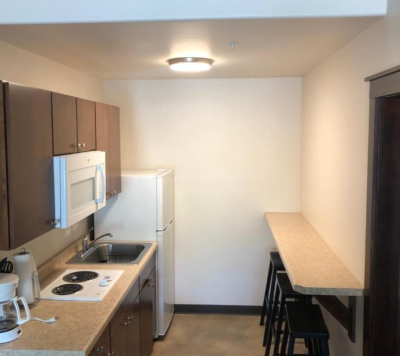 Photo of Kitchen in Gardiner