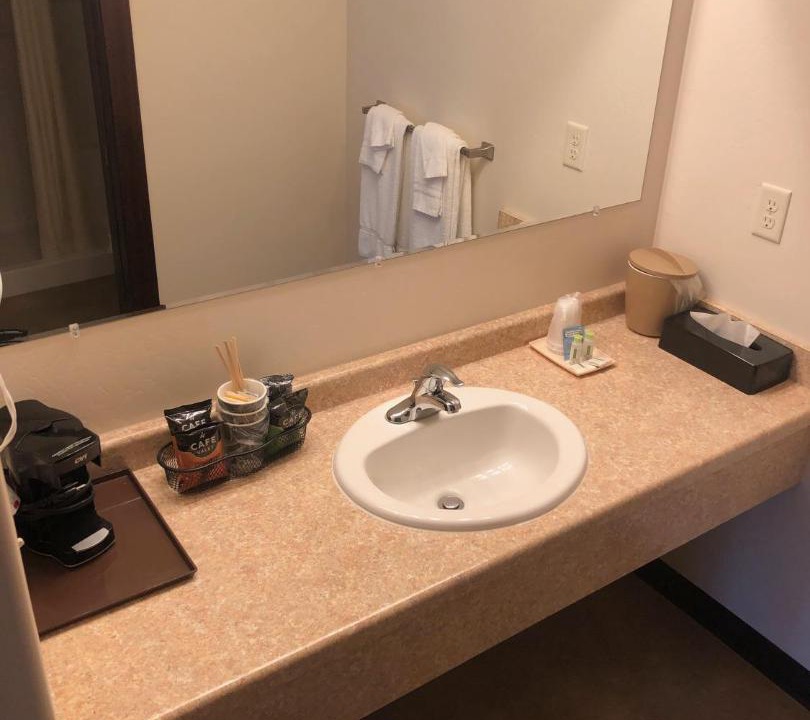 Photo of Bathroom in Gardiner