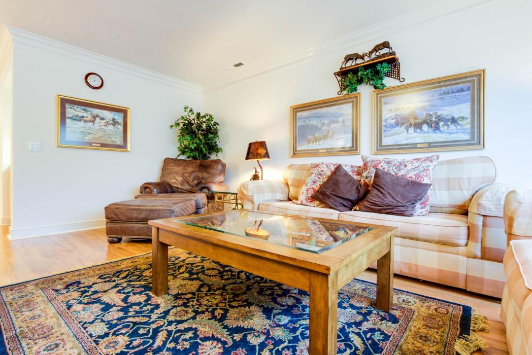 Photo of Livingroom in Coeur d'Alene