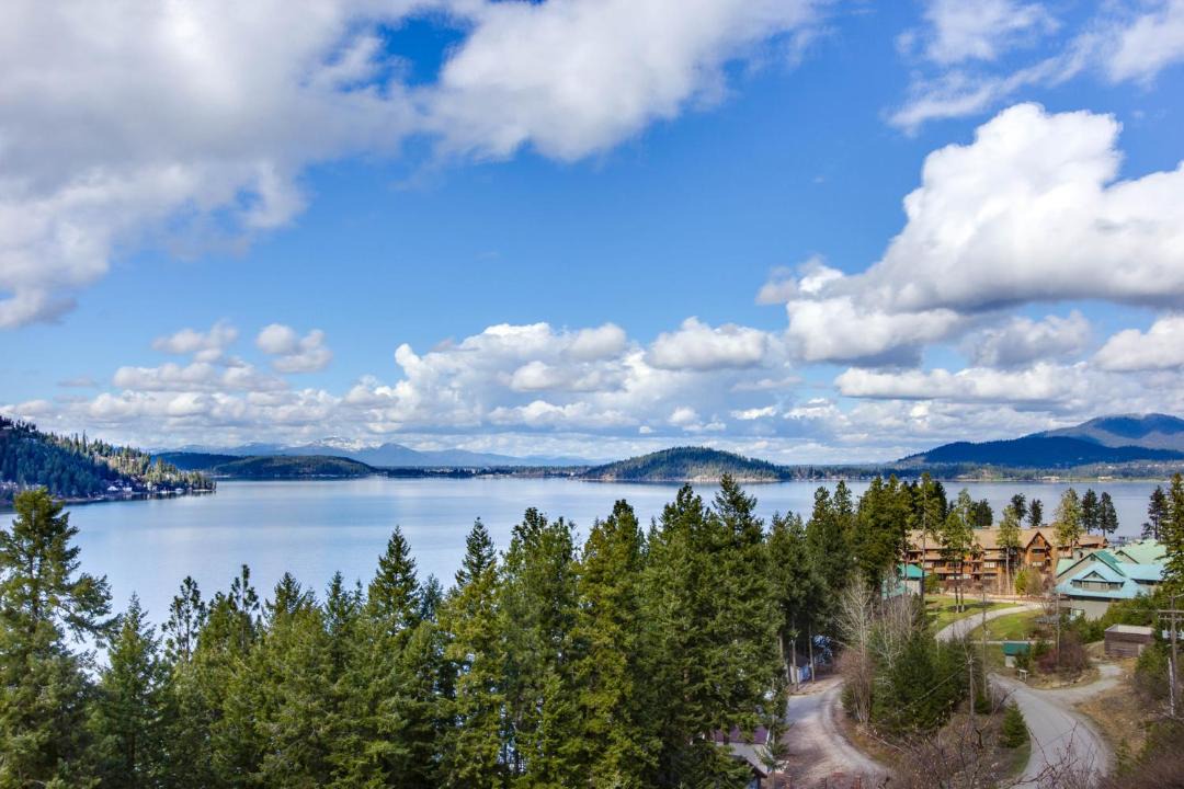 Photo of Outdoor in Coeur d'Alene