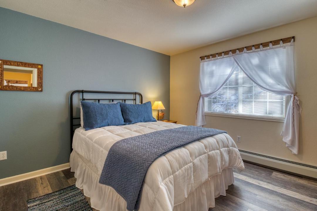 Photo of Bedroom in Estes Park
