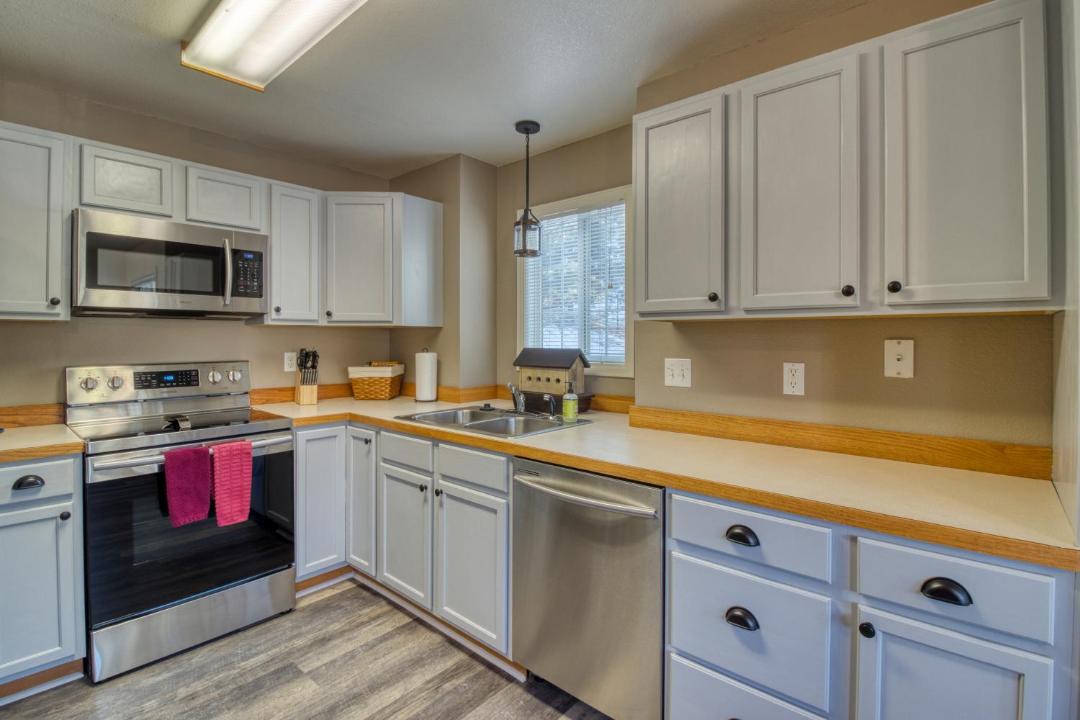 Photo of Kitchen in Estes Park