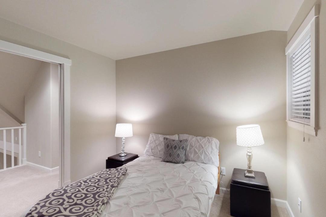 Photo of Bedroom in Orondo