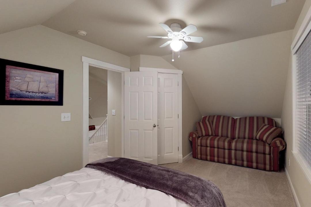 Photo of Bedroom in Orondo