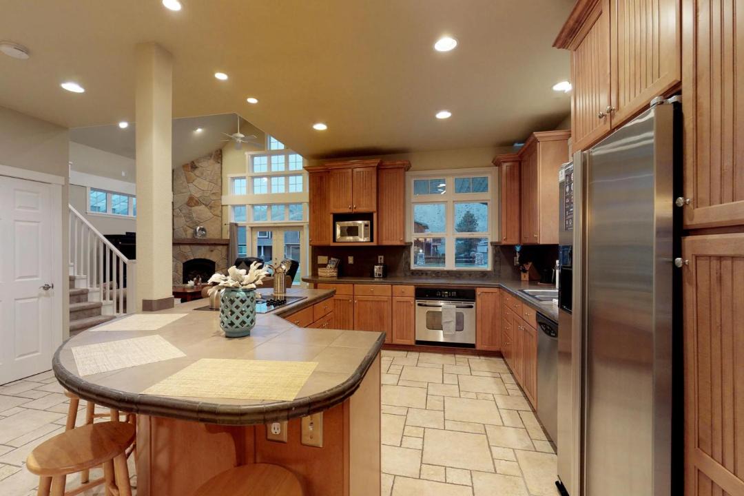 Photo of Livingroom in Orondo