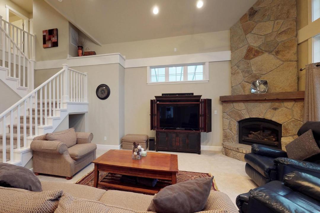 Photo of Livingroom in Orondo