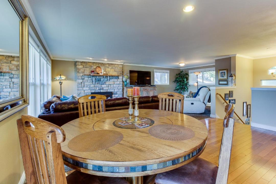 Photo of Livingroom in Lake Morton-Berrydale