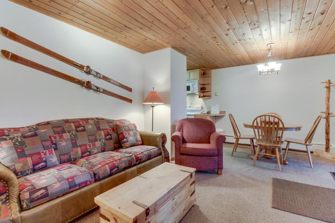 Photo of Livingroom in Whitefish