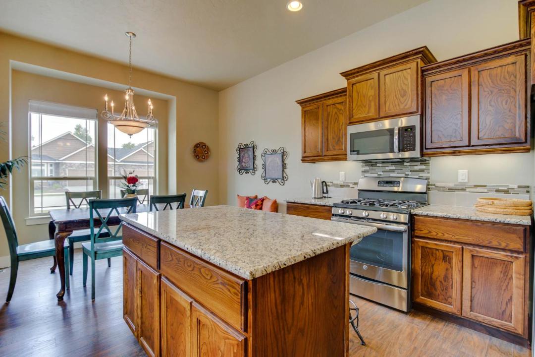 Photo of Others in Northwest Boise City
